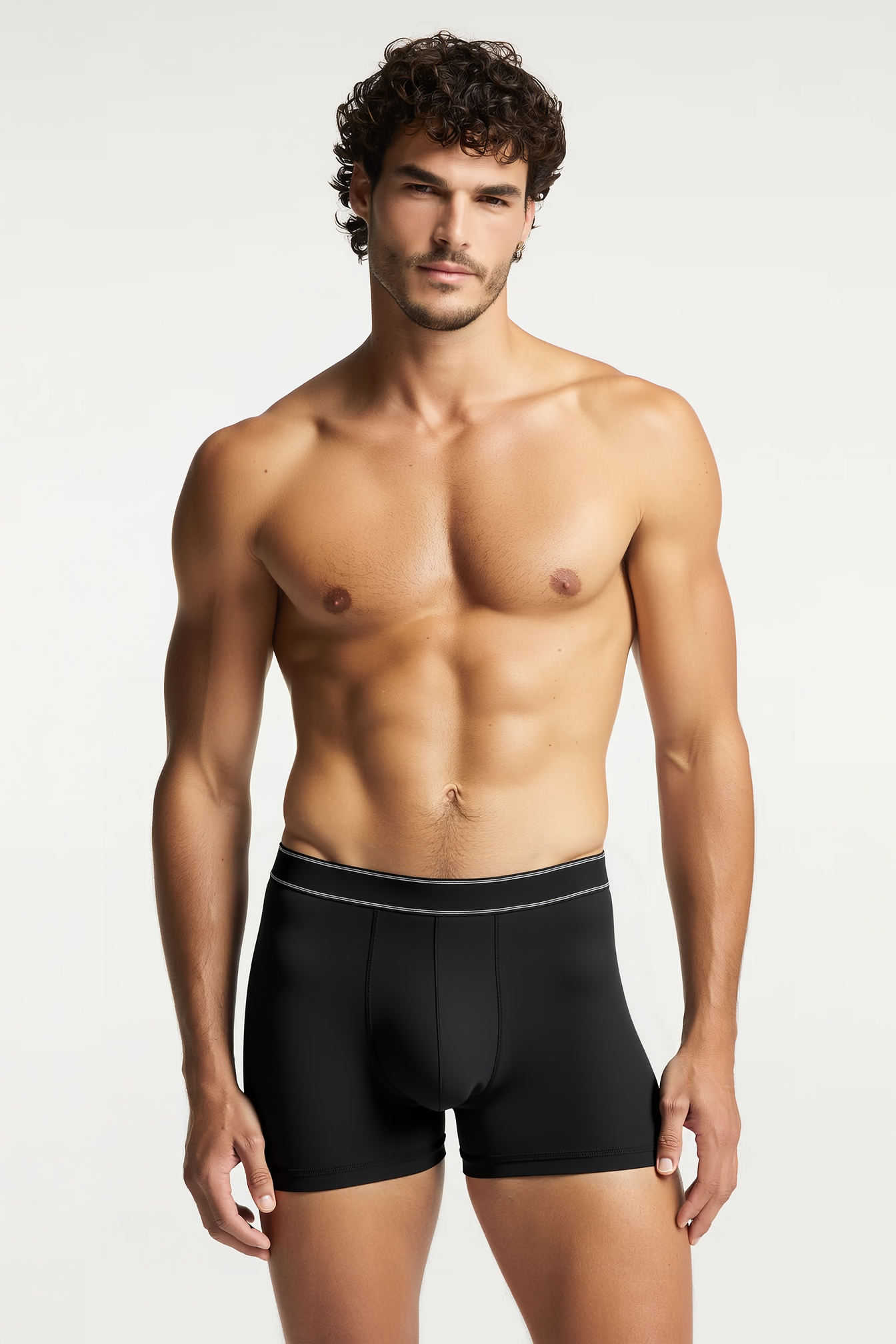 Men’s Boxers & Briefs Collection
