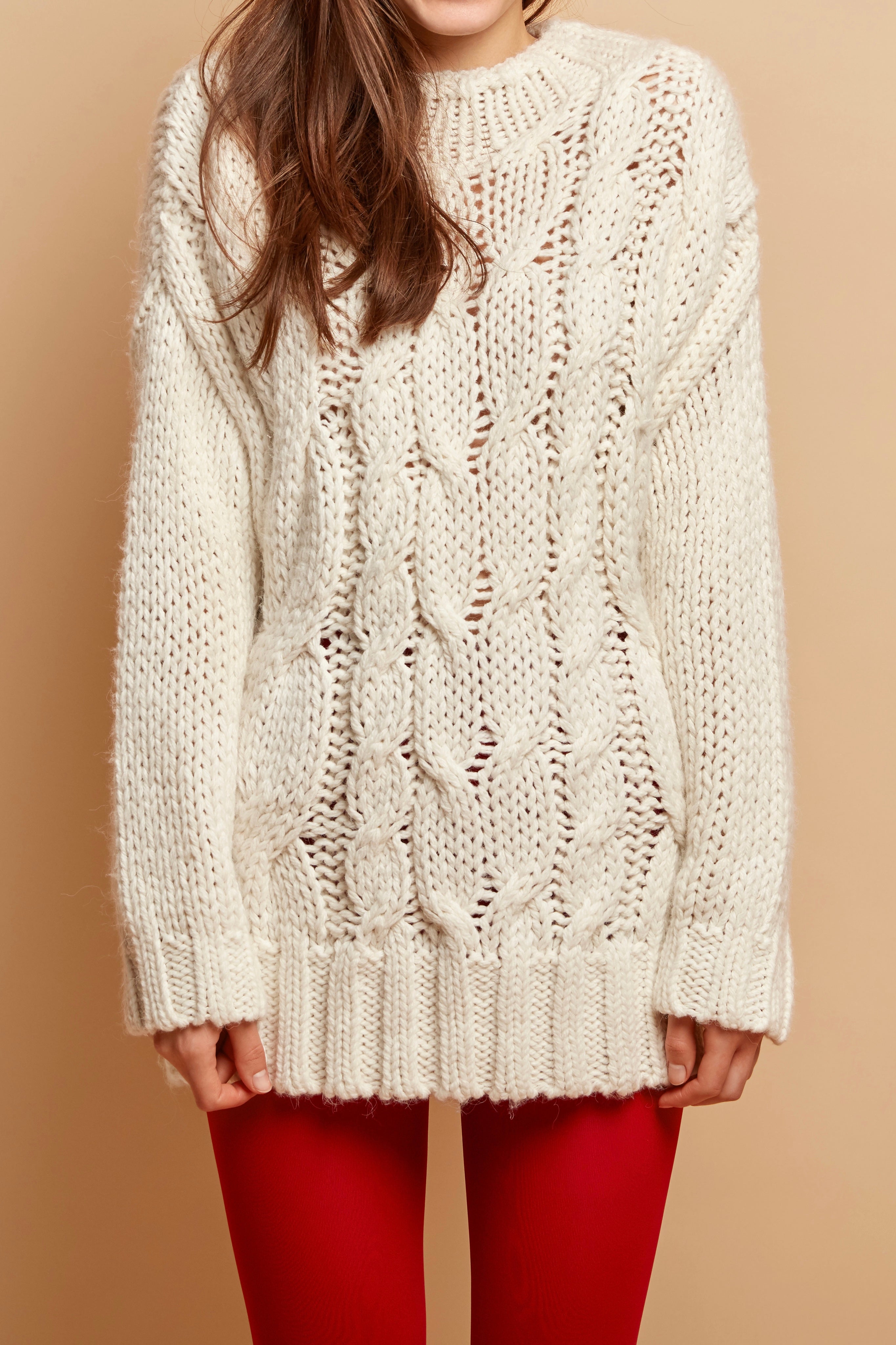 Sweaters