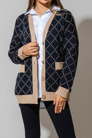 Cardigans