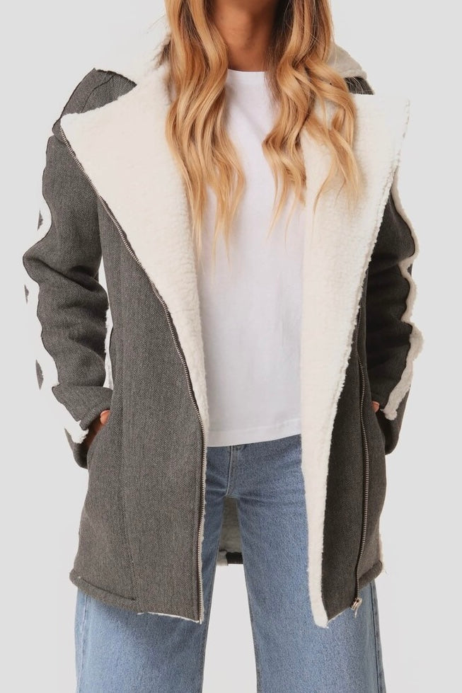 Jackets – YP Style