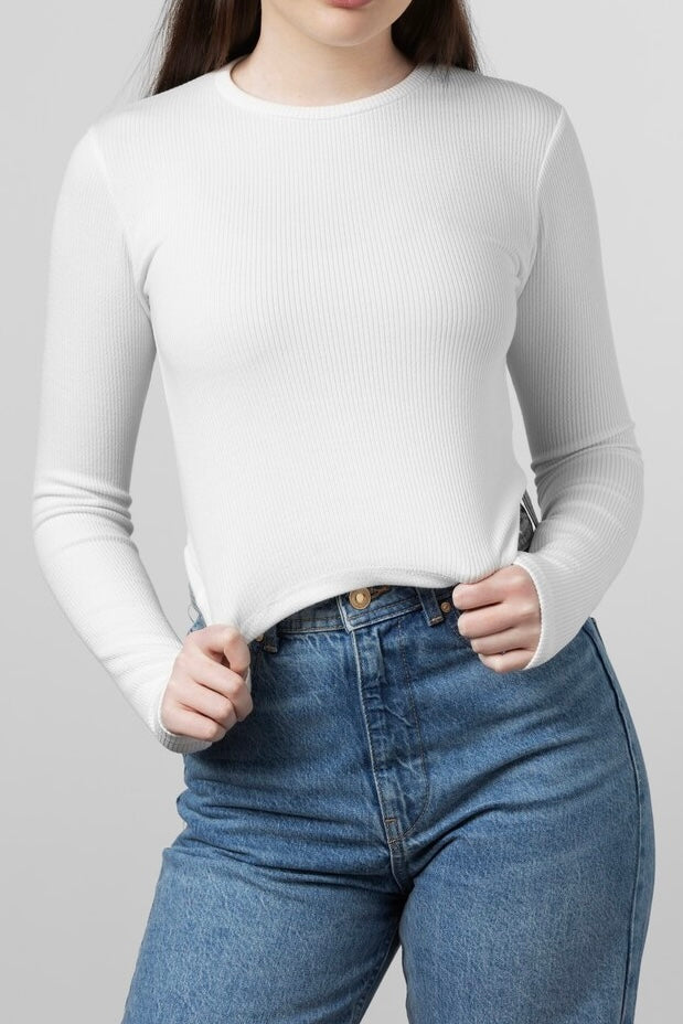 Long Sleeves