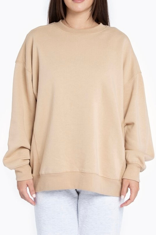Sweatshirts