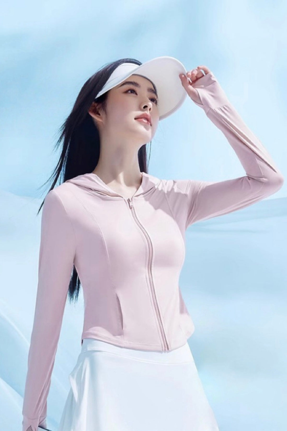 Ice Silk