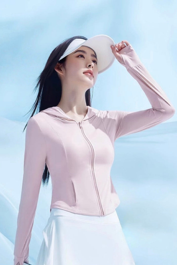 Ice Silk