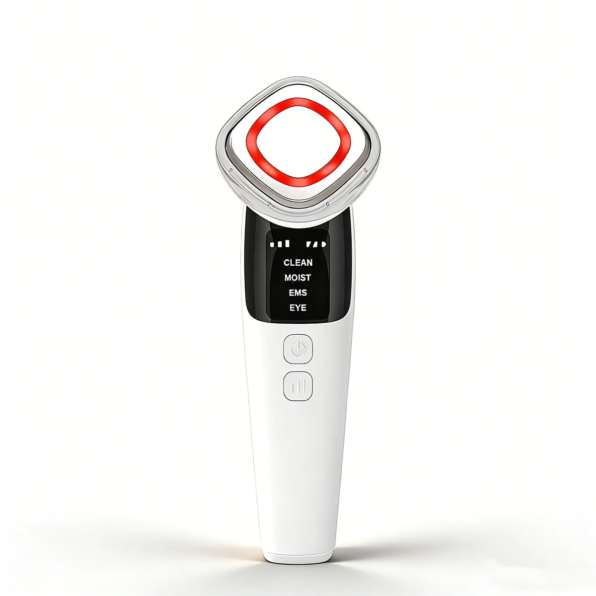 LumiGlow 4-in-1 Facial Wand | Multi-Skin Care