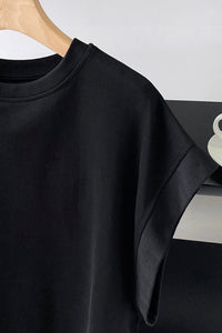 Loose Short Sleeve T-Shirt
