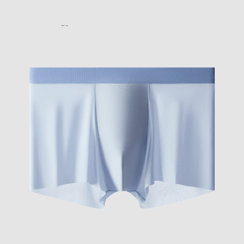 Men’s Cooling Seamless Briefs