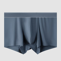 Men’s Breathable Cotton Boxer Briefs
