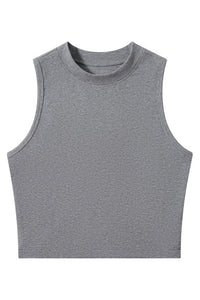 Short Round Neck Inner Wear T-shirt