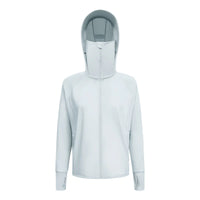 Women’s UPF 50+ UV Protection Lightweight Summer Jacket – Breathable, Quick-Dry Sun Shield