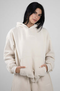 Embroidered Sweatpants – Cozy Fall Lounge Suit