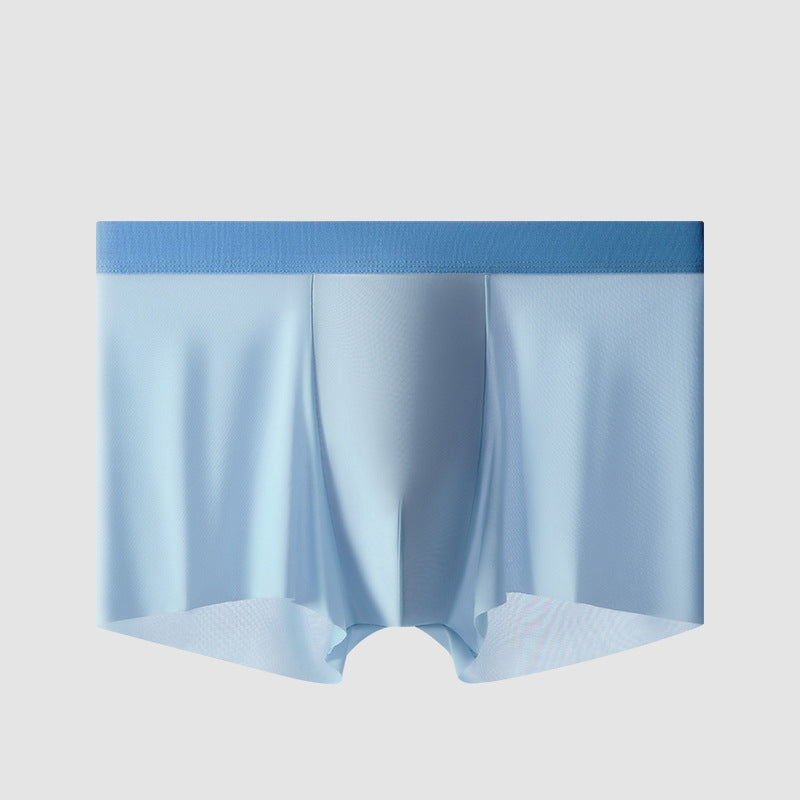 Men’s Cooling Seamless Briefs