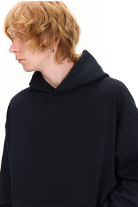 Fleece-Lined Hoodie – Warm Autumn & Winter Pullover