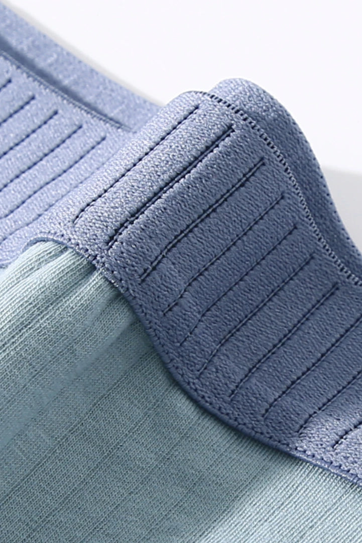 Men’s Cotton Antibacterial Boyshorts