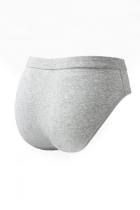 Men’s Cotton Antibacterial Triangle Briefs