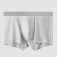 Men’s Breathable Cotton Boxer Briefs