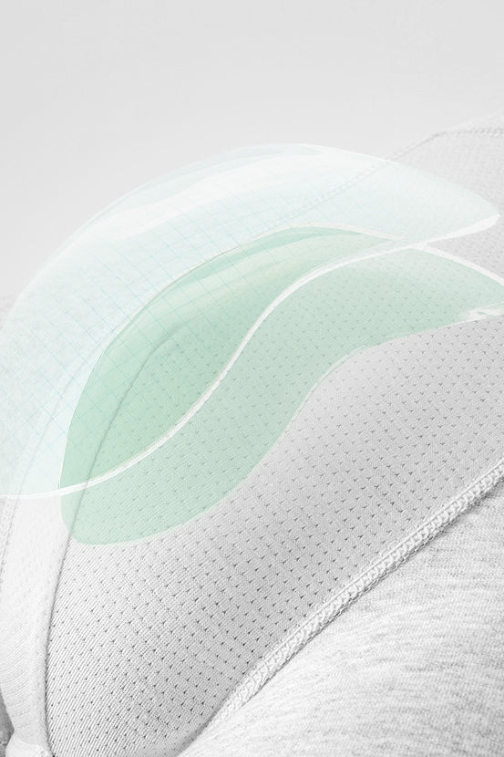 Men’s Antibacterial Breathable Cotton 4“ Boxer Briefs (4-Pack)