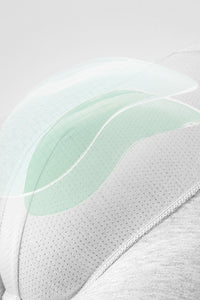 Men’s Antibacterial Breathable Cotton 4“ Boxer Briefs (4-Pack)