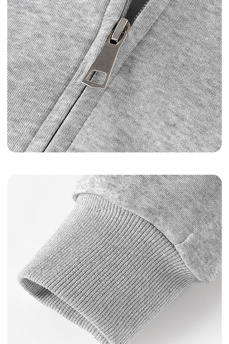 Women's Cozy Fall Hooded Sweater