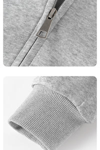 Women's Cozy Fall Hooded Sweater
