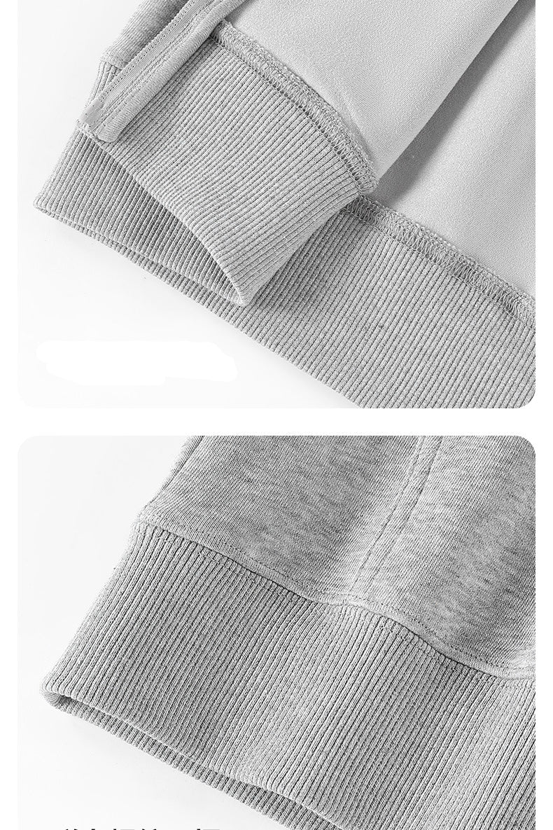 Women's Cozy Fall Hooded Sweater