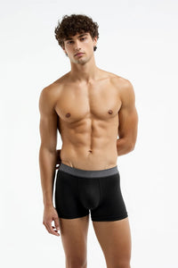Men’s Modal Honeycomb Boxer Briefs