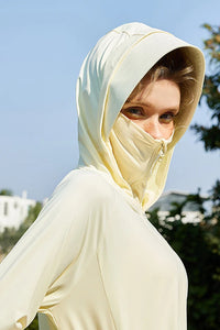 Women’s UPF 50+ UV Protection Lightweight Summer Jacket – Breathable, Quick-Dry Sun Shield