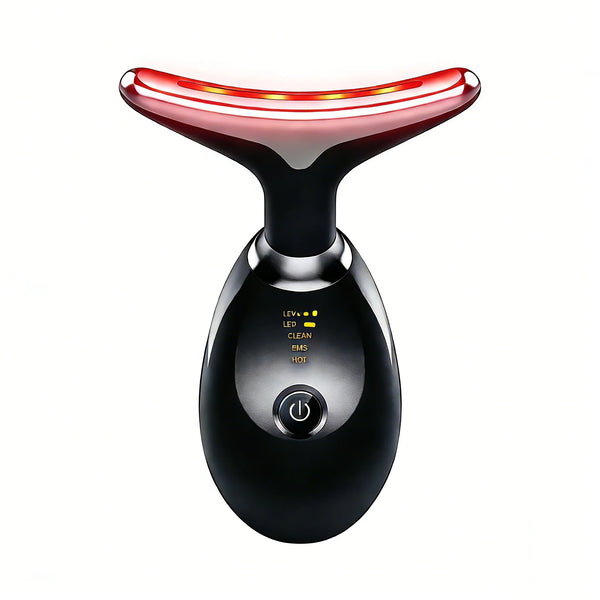 NeckGlow LED Therapy Device | Tech Neck Fix