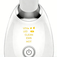 NeckGlow LED Therapy Device | Tech Neck Fix