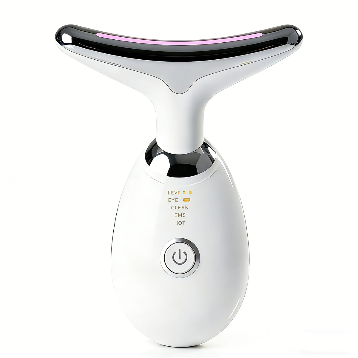 NeckGlow LED Therapy Device | Tech Neck Fix