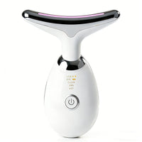 NeckGlow LED Therapy Device | Tech Neck Fix