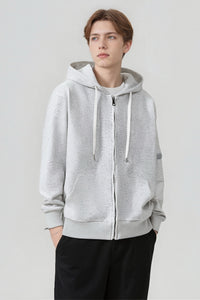 Women's Cozy Fall Hooded Sweater