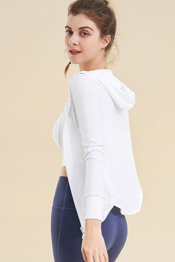 Lightweight Sun Protection Jacket