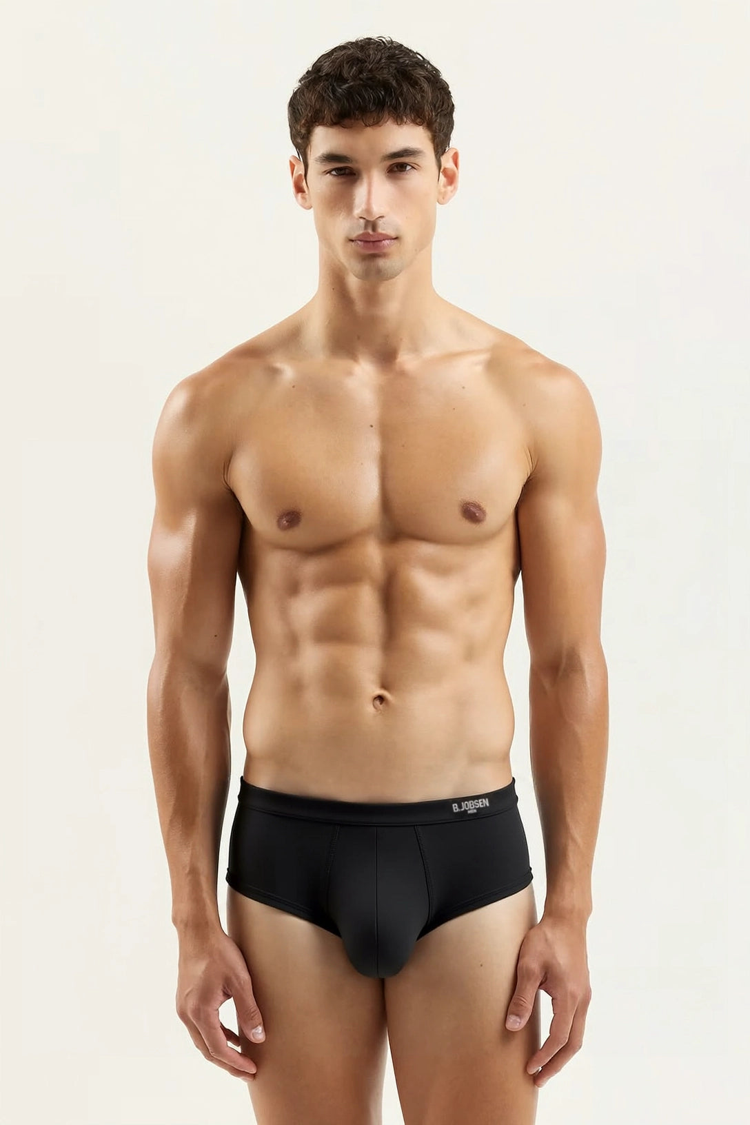 Men’s Cotton Antibacterial Triangle Briefs