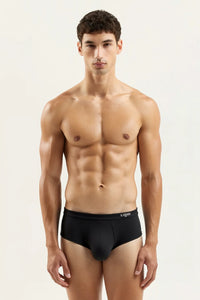 Men’s Cotton Antibacterial Triangle Briefs