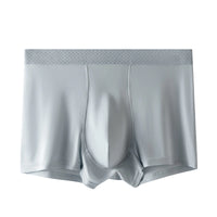 Men’s Modal Nylon Breathable 4" Briefs (4-Pack)