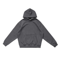 Fleece-Lined Hoodie – Warm Autumn & Winter Pullover