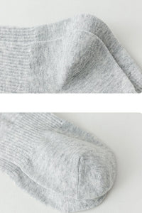 Men’s Active Fresh Cotton Crew Socks (4-Pack)