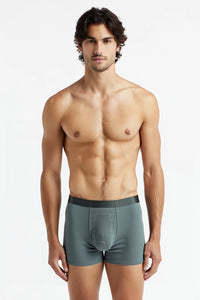 Men’s Breathable Boxer Briefs