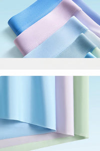 Men’s Cooling Seamless Briefs