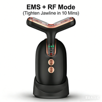 5-in-1 Lumora Contour Wand | Full Facial Lift