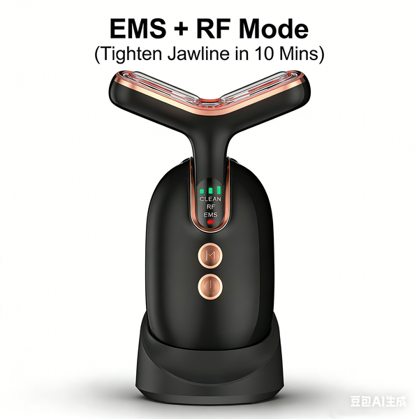 5-in-1 Lumora Contour Wand | Full Facial Lift