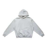 Fleece-Lined Hoodie – Warm Autumn & Winter Pullover