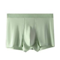 Men’s Modal Nylon Breathable 4" Briefs (4-Pack)