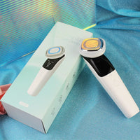 LumiGlow 4-in-1 Facial Wand | Multi-Skin Care