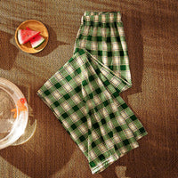High Waist Straight-Leg Trousers – Slimming, Comfortable, and Versatile