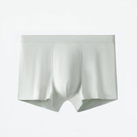 Men’s Antibacterial Breathable Boxer Briefs