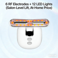 5-in-1 Lumora Contour Wand | Full Facial Lift