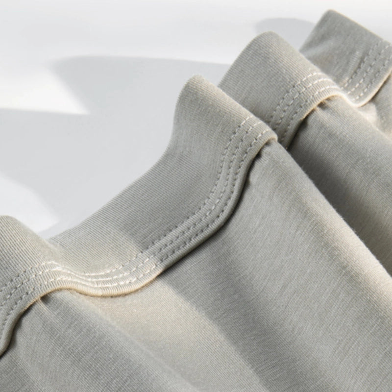 Men’s Antibacterial Breathable Boxer Briefs