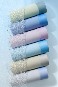 Men’s Cooling Seamless Briefs